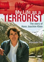 plakat filmu Hans-Joachim Klein: My Life as a Terrorist