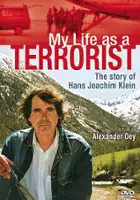 plakat filmu De Terrorist Hans-Joachim Klein