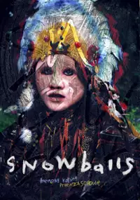 Plakat filmu Snowballs