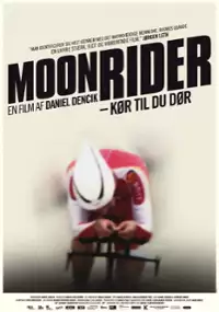 Plakat filmu Moon Rider
