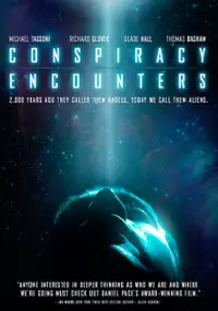 Plakat filmu Conspiracy Encounters