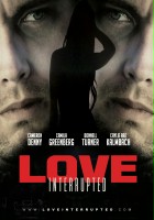 plakat filmu Love Interrupted