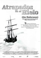 plakat filmu Antarktyczna podróż sir Ernesta Shackletona