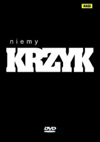 Plakat filmu Niemy krzyk
