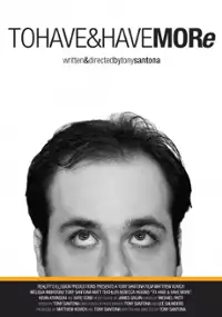 Plakat filmu To Have & Have More