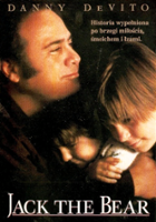 plakat filmu Jack Niedźwiadek