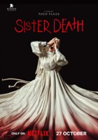 plakat filmu Siostra Śmierć