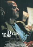 plakat filmu Dying Time