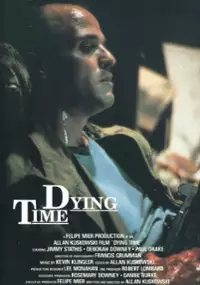 Plakat filmu Dying Time