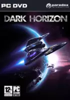 plakat gry Dark Horizon