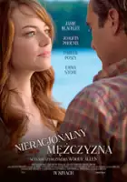 plakat filmu Nieracjonalny mężczyzna