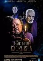 plakat filmu Diário de um Exorcista - Zero