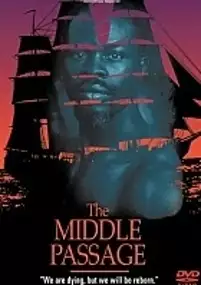 Plakat filmu Passage du milieu