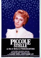plakat filmu Piccole stelle