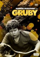 plakat filmu Gruby