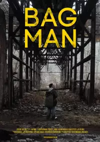 Plakat filmu Bag Man