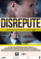 plakat filmu Disrepute