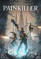 plakat gry Painkiller