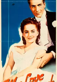 Plakat filmu My Love Came Back