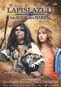 Plakat filmu Oko niedźwiedzicy