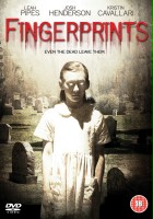 plakat filmu Fingerprints