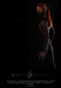 Plakat filmu House Of Cards