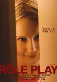 Plakat filmu Role Play