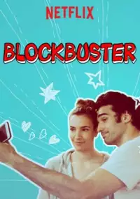 Plakat filmu Blockbuster