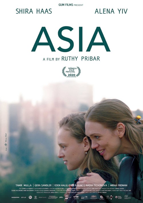 Asia (2020) - Filmweb
