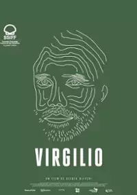 Plakat filmu Virgilio.