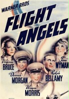 plakat filmu Flight Angels