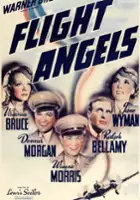 plakat filmu Flight Angels