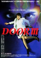 plakat filmu Door III