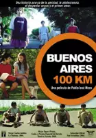 plakat filmu Buenos Aires 100 kil&oacute;metros