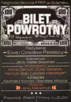 Zbigniew Kryński / Bilet powrotny