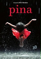 plakat filmu Pina