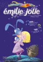 Malika Brahmi / Émilie Jolie