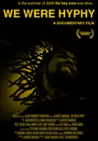 Jason O'Mahony / We Were Hyphy