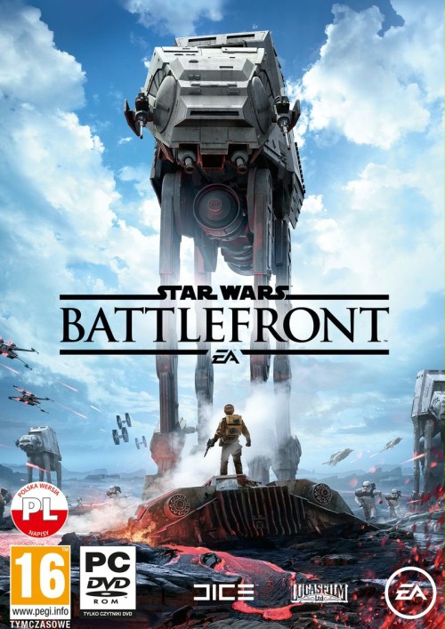 Star Wars Battlefront