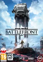 Laila Pyne / Star Wars Battlefront