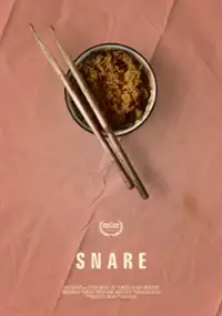 Plakat filmu Snare