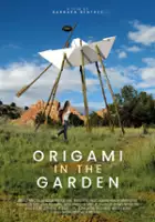 plakat filmu Origami in the Garden