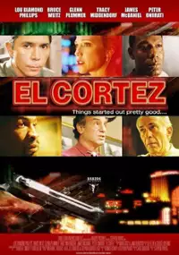 Plakat filmu Hotel El Cortez