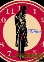 plakat filmu Stitch in Time
