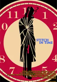 Plakat filmu Stitch in Time