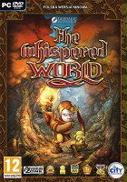 plakat filmu The Whispered World