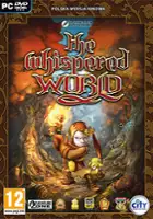 plakat filmu The Whispered World