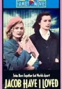 Plakat filmu Jacob Have I Loved