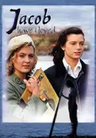 plakat filmu Jacob Have I Loved