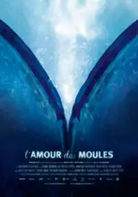 Plakat filmu Małże i miłość
